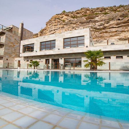 Hotel Spa Elia Alcala del Jucar Exterior photo