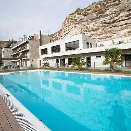 Hotel Spa Elia Alcala del Jucar Exterior photo